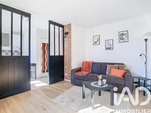 Studio in Longpont-sur-Orge (91310)