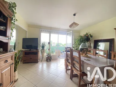 Appartement à Libourne (33500)