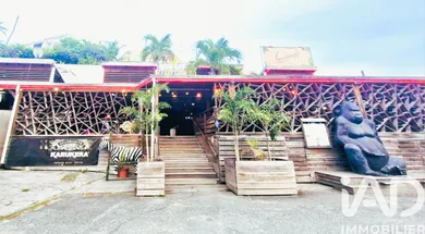 Restaurant à LE GOSIER (97190)