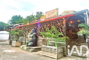 Restaurant in LE GOSIER (97190)