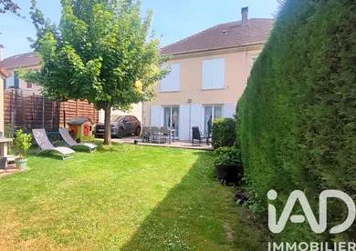 Maison à Écouen (95440)
