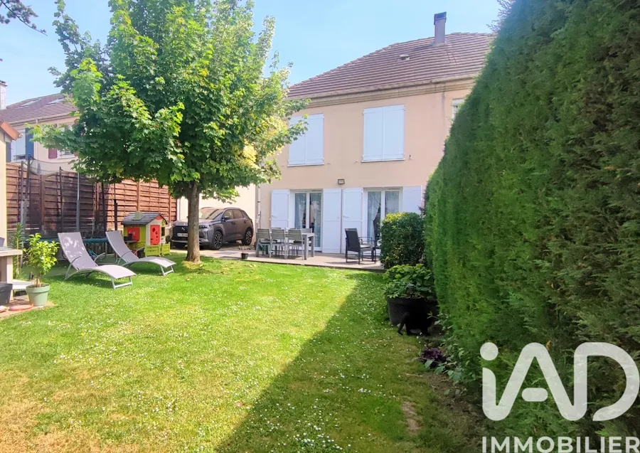 Maison à Écouen (95440) photo 3