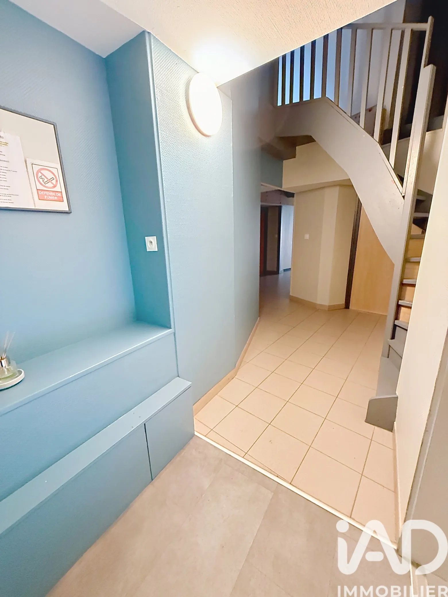 Vente immeuble 547 m² à Montauban-de-Bretagne (35360) - 2037223 — 2