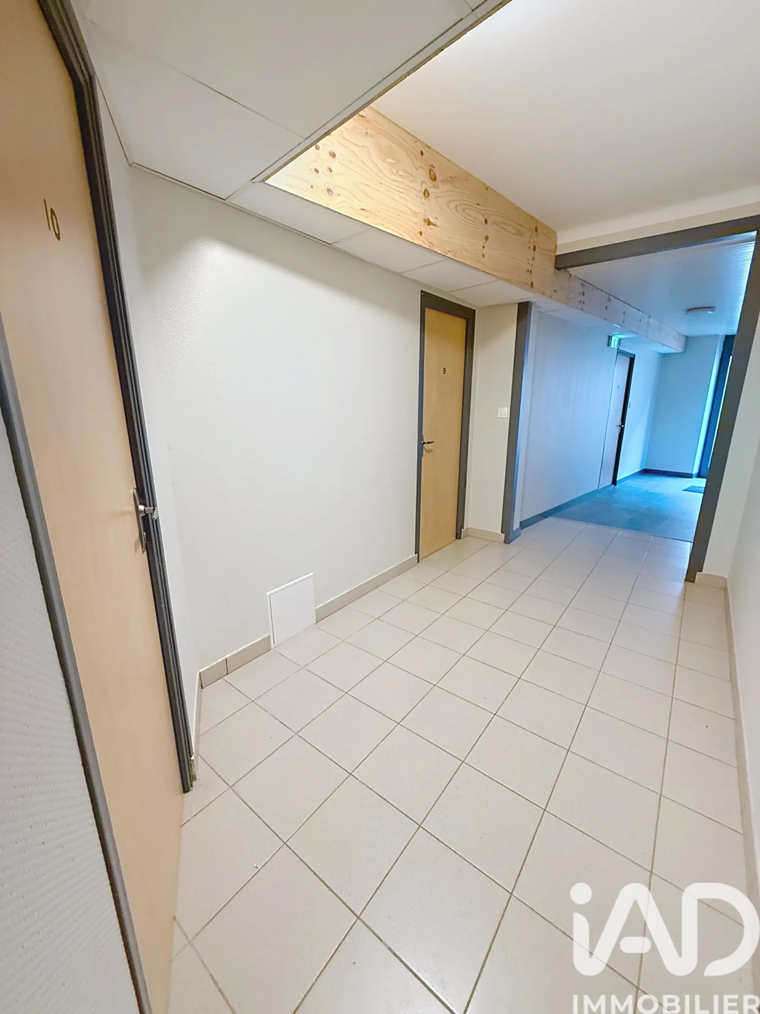 Vente immeuble 547 m² à Montauban-de-Bretagne (35360) - 2037223 — 3