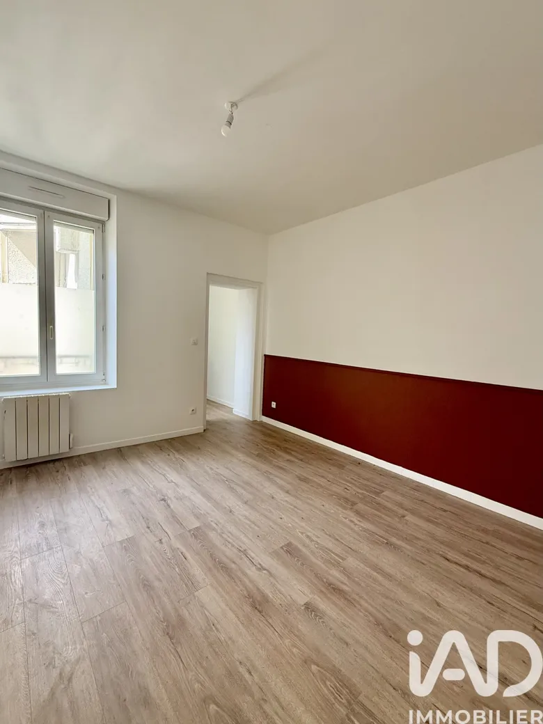 Appartement 2 pièces 30 m² · à Reims · 30,3 m² · 102 500 €