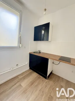Apartment in Reims (51100)
