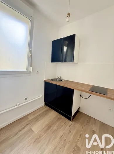 Apartment in Reims (51100)