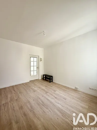 Apartment in Reims (51100)