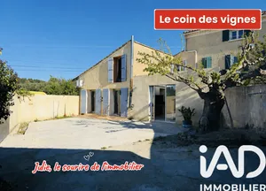 House in Caromb (84330)