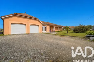 Maison à Belleray (55100)