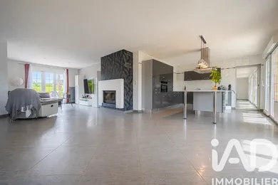 Maison à Belleray (55100)