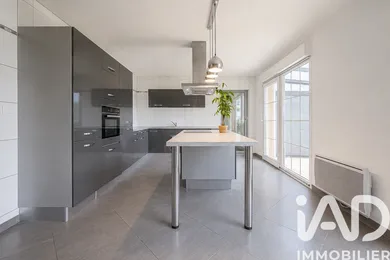 Maison à Belleray (55100)