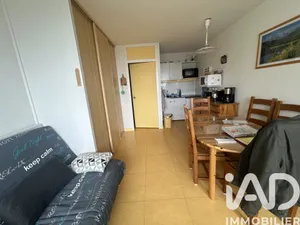 Appartement à Eaux-Bonnes (64440)