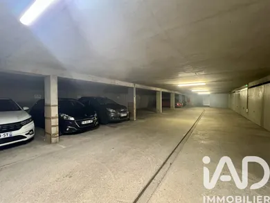 Parking à Lyon (69003)