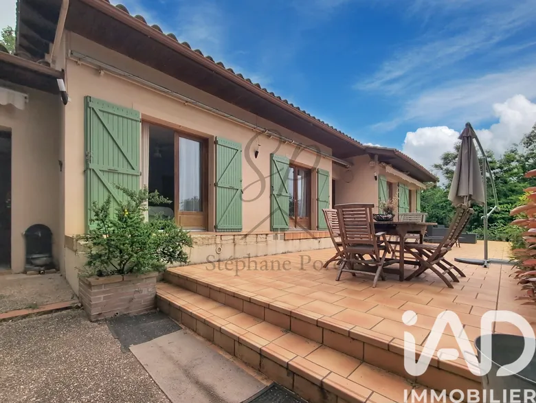 Maison 5 pièces 130 m² · à Montricoux · 130 m² · 220 000 €