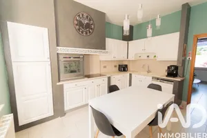House in Villerupt (54190)