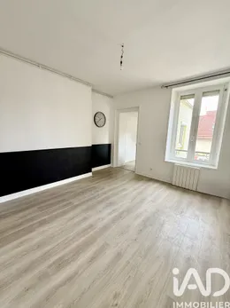 Apartment in Reims (51100)