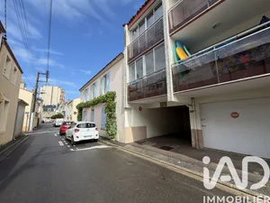 Appartement à Les Sables-d'Olonne (85100)