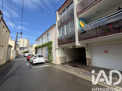 Appartement à Les Sables-d'Olonne (85100)