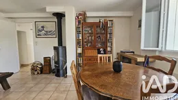 House in Morainvilliers (78630)
