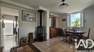 Maison à Morainvilliers (78630)