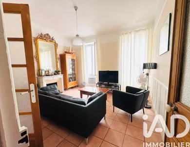 Apartment in Marseille (13006)