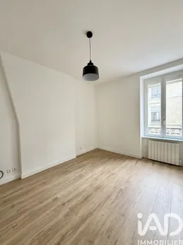 Apartment in Reims (51100)