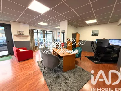 Immeuble à Perpignan (66000)