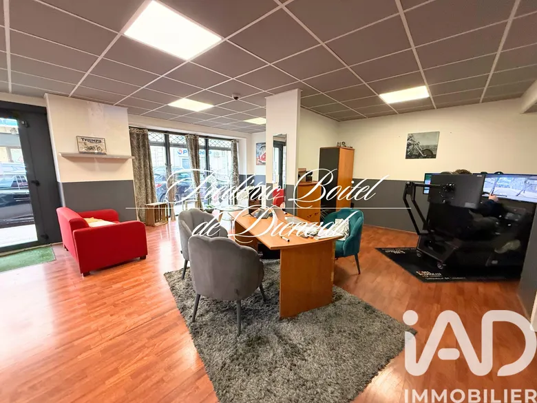 Immeuble 3 pièces 255 m² · à Perpignan · 255 m² · 339 900 €