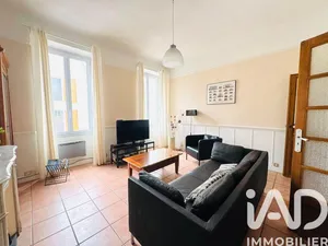 Apartment in Marseille (13006)