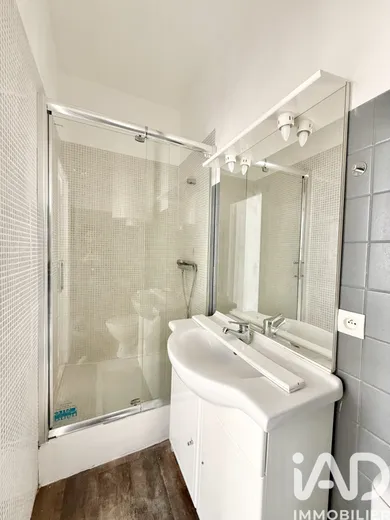 Apartment in Reims (51100)