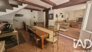 Village house in Cabannes (13440)