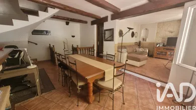 Village house in Cabannes (13440)