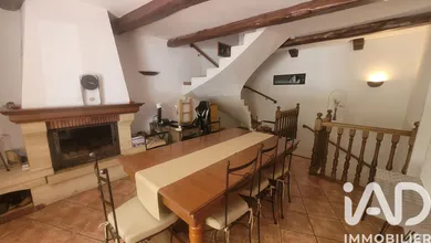 Maison de village à Cabannes (13440)