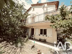 Townhouse in Ganges (34190)