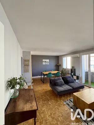 Appartement à Toulouse (31500)