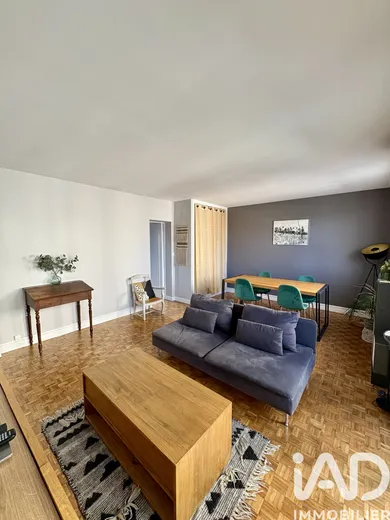 Appartement à Toulouse (31500)