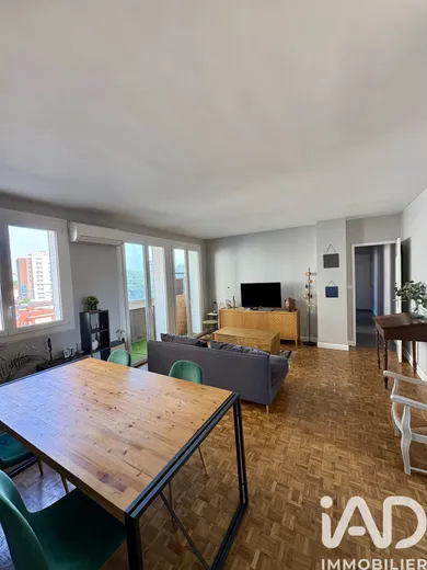 Appartement à Toulouse (31500)