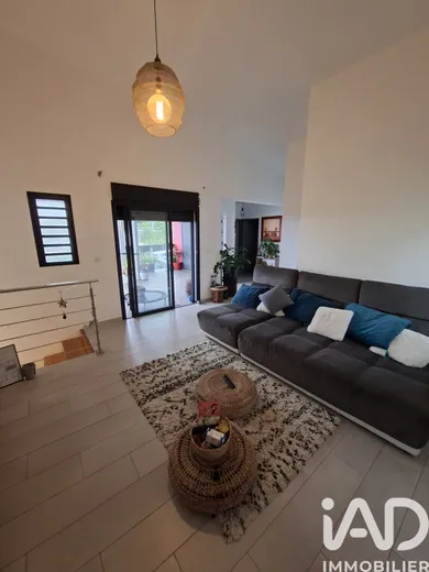House in Petite-Île (97429)