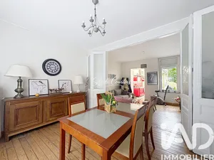 Apartment in Boulogne-sur-Mer (62200)
