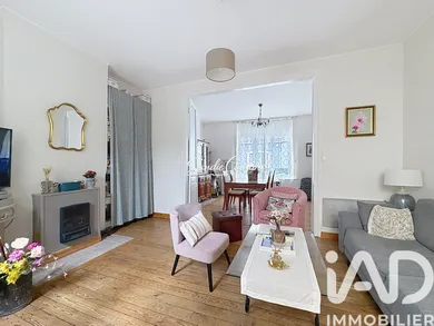 Apartment in Boulogne-sur-Mer (62200)