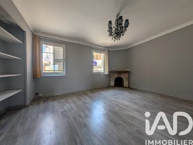 Appartement à Grasse (06130)