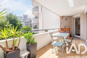 Appartement à Lyon (69003)