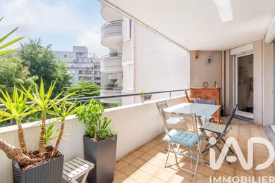 Appartement à Lyon (69003)