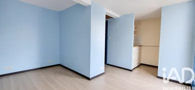 Studio in Plombières-lès-Dijon (21370)