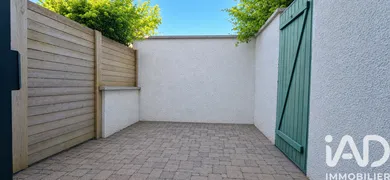 Studio in Plombières-lès-Dijon (21370)