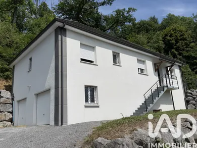 House in Jurançon (64110)