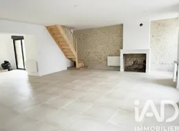House in Mauzé-sur-le-Mignon (79210)