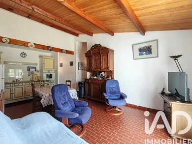 Apartment in La Guérinière (85680)