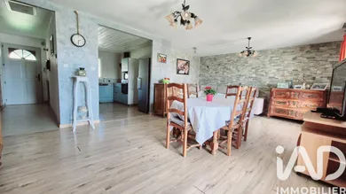 House in Léguevin (31490)